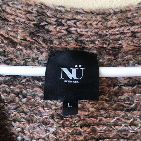 NU Denmark Cardigan Sweater - Picture 7 of 8